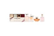 Gaveæsker - Lancôme The Best Of Lancome Fragrances Miniture Set - 3660732559572