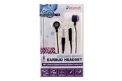 Hovedtelefoner/headset - Insmat - headset - 560-8693