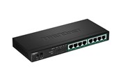 Switch - TRENDnet TPE TG83 - TPE-TG83