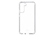 Mobil - Covers & Cases - ITSKINS SPECTRUM CLEAR cover til Samsung Galaxy S22+® - Gennemsigtig - SGG0-SPECM-TRSP