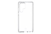 Mobil - Covers & Cases - ITSKINS SPECTRUM CLEAR cover til Samsung Galaxy S22 Ultra® - Gennemsigtig - SGB0-SPECM-TRSP