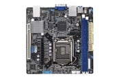 Bundkort - ASUS P12R-I Bundkort - Intel C252 - Intel LGA1200 socket - DDR4 RAM - ATX - 90SB0A70-M0UAY0