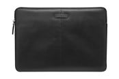 Tasker - dbramante1928 Skagen Pro - 14" Leather Sleeve | Full-Grain | MacBook Pro 14" | Black - SK14GTBL1530