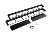 Rack skabe - APC - air containment adapter - 42U - ACCS2003