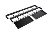 Rack skabe - APC - air containment adapter - 42U - ACCS2002