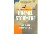 Skønlitteratur & Fiktion - Himmelstormere - Skønlitteratur & Fiktion - hardcover - 9788702349085