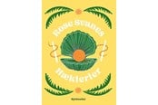 Hobby - Rose Svanes hæklerier - Hobby - hardcover - 9788702350746