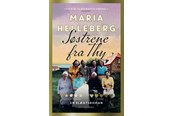 Skønlitteratur & Fiktion - Søstrene fra Thy - Skønlitteratur & Fiktion - paperback - 9788702361124