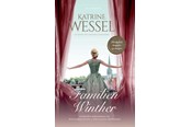 Skønlitteratur & Fiktion - Familien Winther - Skønlitteratur & Fiktion - paperback - 9788740068788