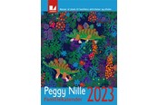 Årbøger - Peggy Nille Familiekalender 2023 - Årbog - 9788775660568