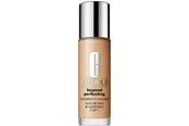 Makeup - Clinique Beyond Perfecting Foundation + Concealer - Ginger - 020714712068