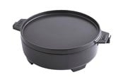 Grill og tilbehør - Weber Dutch Oven Duo - 8857