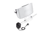 Grill og tilbehør - Weber Rotisserie for Q300/Q3000 Series - 17524