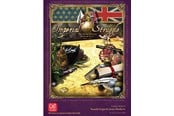 Brætspil - GMT Games Imperial Struggle (ENG) - GMT2001