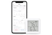 Smart Home - SwitchBot meter - SwitchBot MeterTH S1