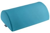 Ergonomi - Leitz  Ergo Cosy fodstøtte Rolig blå - 53710061