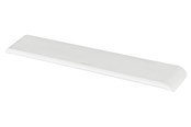 Musemåtte & tilbehør - Leitz Ergo Cosy justerbar tastatur håndledsstøtte - 65240085