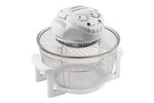 Andre køkkenapparater - Esperanza QUASAR - hot air fryer/halogen oven - EKO003
