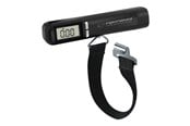 Fritid & Rejser - Esperanza Digital Travel Laggage Scale Hitchhiker - ETS001