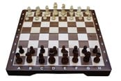 Brætspil - Asmodee Chess Set Medium (11') - TWE197911