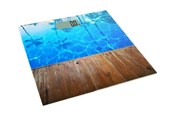 Personvægte - Esperanza WAIKIKI - bathroom scales - EBS011