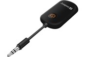 Mobil - Andet Tilbehør - Sandberg Bluetooth Audio Link 2-in-1 TxRx - 450-12
