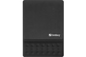 Musemåtte & tilbehør - Sandberg Memory Foam Mousepad Square - 520-38
