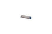 Blæk, Toner & Forbrugsstoffer - OKI - white - original - toner cartridge - 45536543