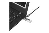 Systemtilbehør (kølepasta mv.) - Lenovo - security cable lock - 4XE1F30278