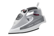 Strygning - Esperanza Dampstrygejern Steam Iron Chino Ceramic 2400W - EHI009