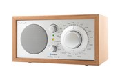 HiFi - AV Receiver/Amplifier - Tivoli Audio Model One BT - Radio - Beige - M1BT-0184-ROW