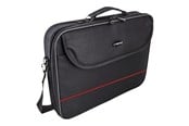 Tasker - Esperanza Notebook Bag 15.6" Classic Red - ET101R