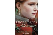 Skønlitteratur & Fiktion - Dronningens dilemma - Skønlitteratur & Fiktion - Hæftet - 9788702323030