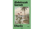 Skønlitteratur & Fiktion - Efterliv - Skønlitteratur & Fiktion - hardcover - 9788743402725