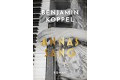 Skønlitteratur & Fiktion - Annas sang - Skønlitteratur & Fiktion - Hæftet - 9788702324648