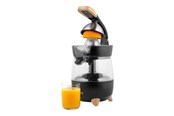 Saftpresser - Princess 201862 Pure - citrus press - black - 01.201862.01.001