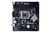 Bundkort - BIOSTAR H81MHV3 3.0 Bundkort - Intel H81 Express - Intel LGA1150 socket - DDR3L (Low Voltage) RAM - Micro-ATX - H81MHV3 3.0