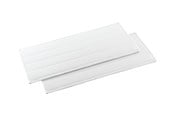 Vinduesrens - Kärcher KV 4 soft cloths 2 Pcs | 2.633-928.0 - 2.633-928.0