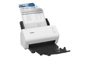 Scanner - Brother ADS-4100 - document scanner - desktop - USB 3.0 USB 2.0 (Host) - ADS4100RE1
