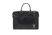 Tasker - dbramante1928 Nordborg Laptoptaske til Laptop 15" | Sort - BG15GTBL1493