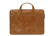 Tasker - dbramante1928 Silkeborg Laptoptaske til Laptop 15" | Brun - BG15GT001504
