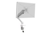 Skærmholder - PORT Designs Monitor Arm White - 901110