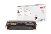Blæk, Toner & Forbrugsstoffer - Xerox Everyday - (alternative for: HP W2032X HP 415X) - High Yield - Yellow Toner - 006R04190