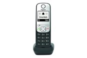 Stationær telefon - Siemens Gigaset A690HX - S30852-H2870-R601