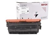 Blæk, Toner & Forbrugsstoffer - Xerox 006R04343 / Alternative to HP 655A / CF450A Black Toner - 006R04343