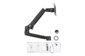 Vægbeslag, AV-Beslag & AV-Møbler - Ergotron LX Arm Extension and Collar Kit - Maks 10 kg - Maks størrelse - 98-130-224