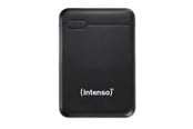 Powerbank - Intenso XS5000 Powerbank - Sort - 5000 mAh - 7313520