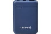 Powerbank - Intenso XS5000 Powerbank - Blå - 5000 mAh - 7313525