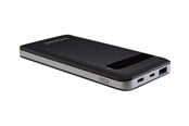 Powerbank - Intenso PD10000 Powerbank - Sort - 10000 mAh - 7332330