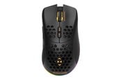 Mus - Deltaco GAMING DM220 - Mus - 7 knapper - Sort - GAM-120